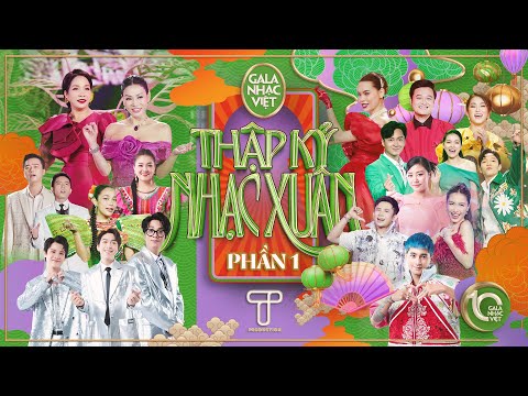 Gala Nhạc Việt and T Production