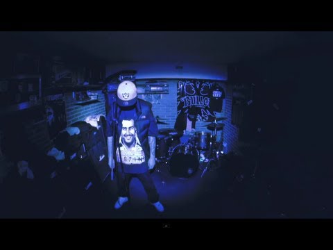Video thumbnail for Joven Salvaje