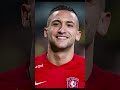 How Hakim Ziyech Transformed His Game A Before And After Analysis