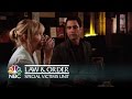 Law Order SVU On The Rocks Episode Highlight