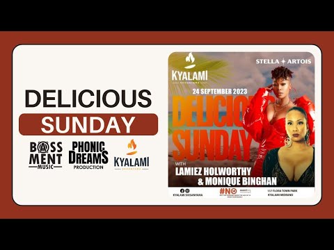 EUTHEE, LIVE - DELICIOUS SUNDAY