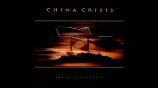 China Crisis Worlds Apart 1986