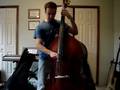 The Roots "I Remain Calm" Bass Line
