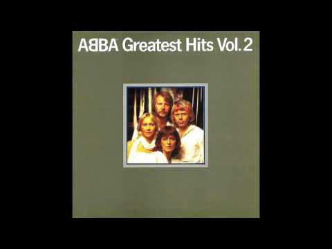 ABBA 1979 - Greatest Hits Vol. 2 
