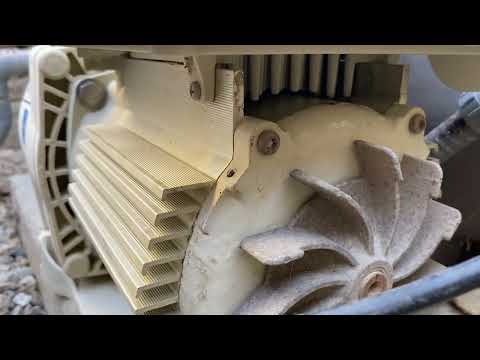 Pentair 0021 error fix 🤞🏻