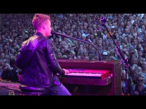 Mads Langer Smukfest 2013 - Overgir mig langsomt