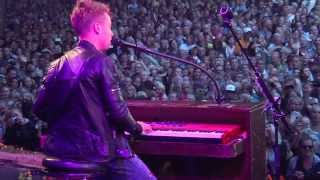 Mads Langer Smukfest 2013 - Overgir mig langsomt