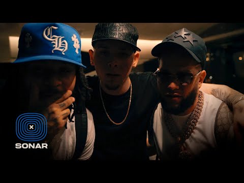SLAYTER x YAN BLOCK x CASPER MAGICO - LAS PIKIS 💊 (OFFICIAL VIDEO)