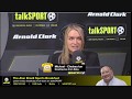 Laura Woods Trolled By Chelsea Fan After Arsenal Lose In Baku - talkSPORT