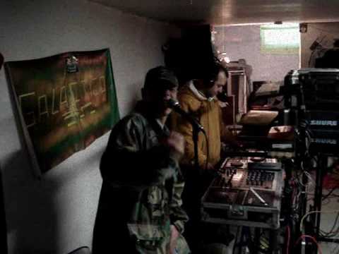 Joint Logistics- Grown man statis official video