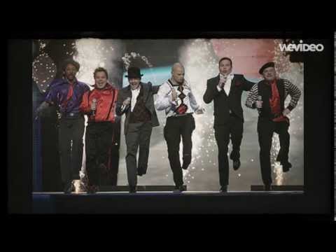 Todomondo-Crazy World