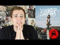 Our Last Night - Younger Dreams (Album Review ...