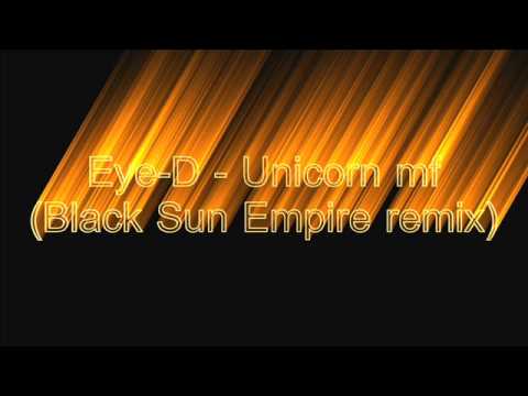 Eye-D - Unicorn mf (Black Sun Empire remix) (192)