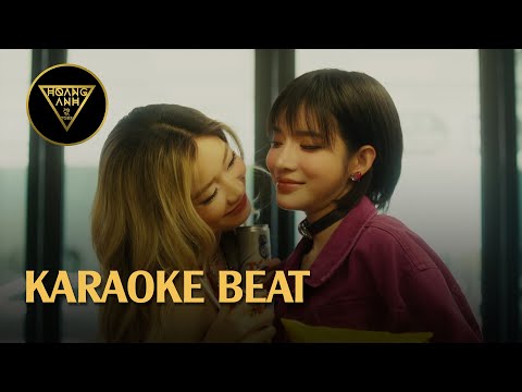 [Karaoke Beat] EM KHÔNG TRÁCH ANH ĐÂU - LyLy ft Danmy (Beat Chuẩn Có Bè)