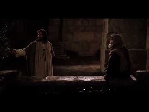 Juan 3, 13 - 17 -   Fiesta de la Exaltación de la Cruz A - Padre Rodrigo Aguilar