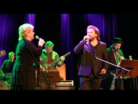 „To moja magia”- Lora Szafran&Mietek Szcześniak