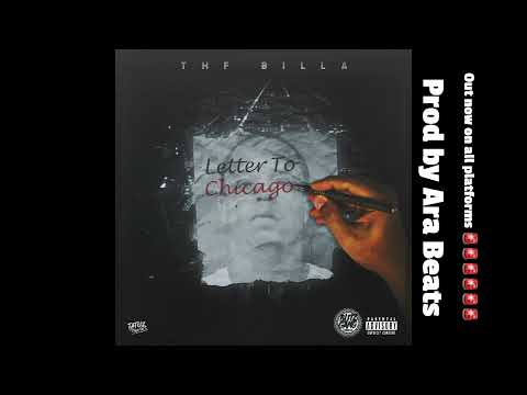 THF BILLA “F**K Fyndee” (Official Audio) prod by Ara_beats