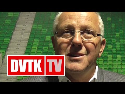 "Hittünk ebben a pontszerzésben" | FTC - DVTK | 2016. március 5. | DVTK TV
