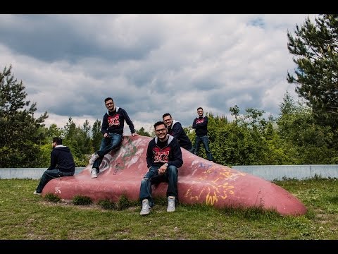 Mehrfach im Bild - Bildbearbeitungs TUTORIAL