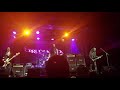 Bruce Kulick Hell or High Water 10/30/18 Fort Lauderdale, Florida