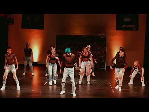 REGGAETÓN | TEAM MDS 🔥