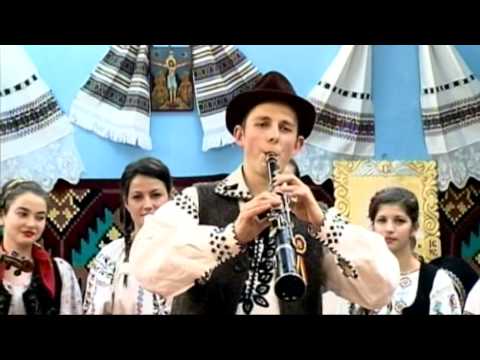 CIPRIAN VIRCIU - Solo taragot 1