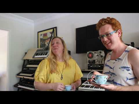 This is Not Rocket Science - Interview