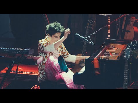 Video thumbnail for How Deep Is Your Love (Live In Fort Lauderdale)