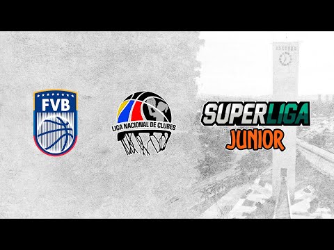 Guerreros de Dios vs Majestic de Catia | Liga Nacional de Clubes | U10 Mixto | Final