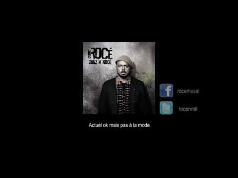 ROCE FEAT JP MANOVA - ACTUEL