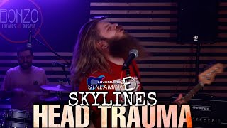 Skylines - Head Trauma