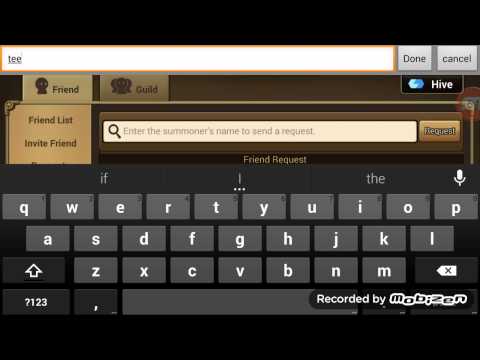 What is SD Secret Dungeon Summoners War