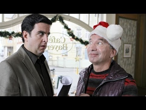 Das lustigste Sitcom-Drehbuch aller Zeiten - Pastewka