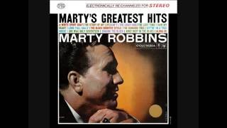 (Vinyl Rip) Marty Robbins - Compilation of Compilations