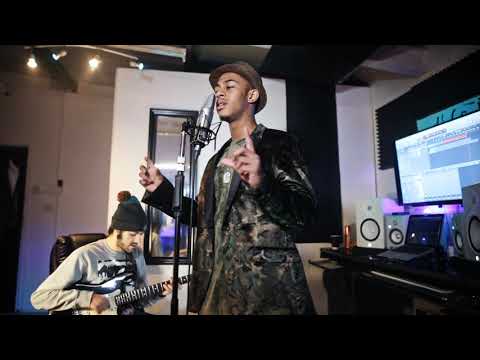 Jnwiseuk- Acoustic Freestyle