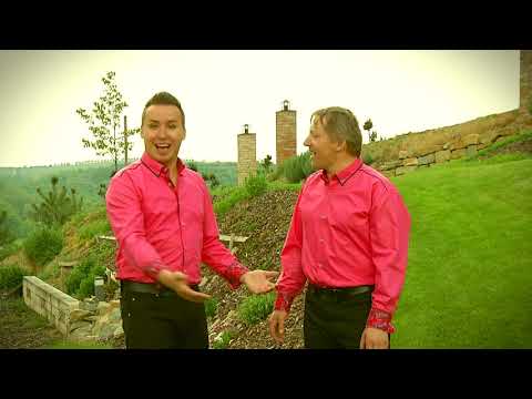 DUO JAMAHA - ŠVIHÁK LÁZEŇSKÝ (Oficiálne video)