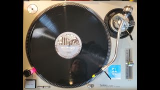 Theo Parrish – You Forgot / Dirt Rhodes