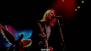 Nirvana - Frances Farmer Will Have Her Revenge on Seattle - Subtitulada en Español