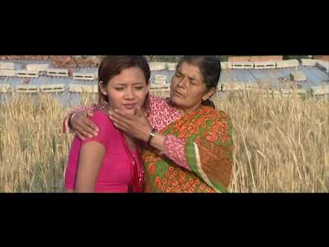 भेट्न आउ मायालु अन्तिम घडीमा एक दुई दिन बाच्छुकी अझै बढी म मन रुवाउने गित हेर्नुहोस् " 2017