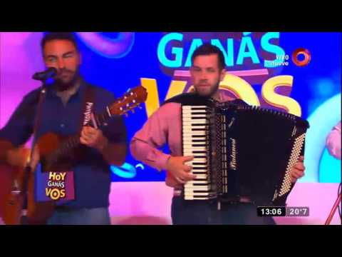 Volvé a ver la presentación de "Los Pampas"