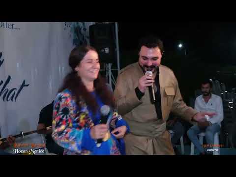 BAWER BEYANÎ & HOZAN MENÎCE - DAWET