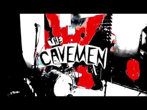The Cavemen // Wicce Records // Live Sessions
