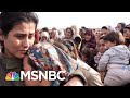 The Rise And Fall Of ISIS The Most Brutal Terrorist Group In Modern History MSNBC
