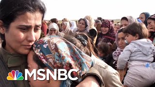 The Rise And Fall Of ISIS: The Most Brutal Terrorist Group In Modern History | MSNBC