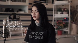 Download lagu Bila Aku Jatuh Cinta - Nidji (Cover by Shakira Jasmine) mp3