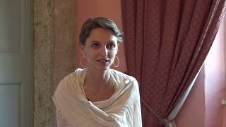 Orgasm as Healing: Sasha Cobra