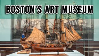 Museum of Fine Arts - Boston (2025)