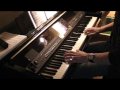 Nostalgy V2 Richard Clayderman piano on a ...