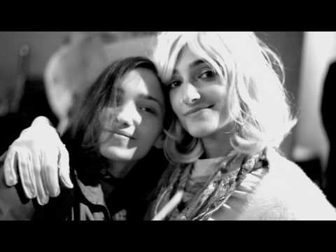 JUNXION NYC / PAPER FACTORY HOTEL NYC / CROSSROADS A HAUNTED MASQUERADE