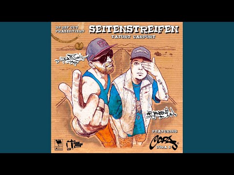 Der hier (Raus) (Knick Neck's Mafiosi RMX)